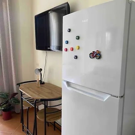 Apartment Sui's *