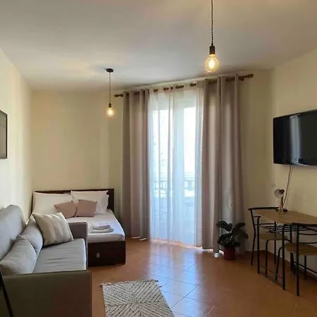 Apartment Sui's Tirana